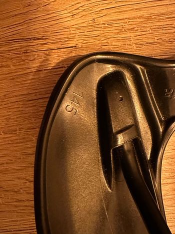 Used Selle Italia SLR Superflow Boost 2025 bike — image 3 of 5