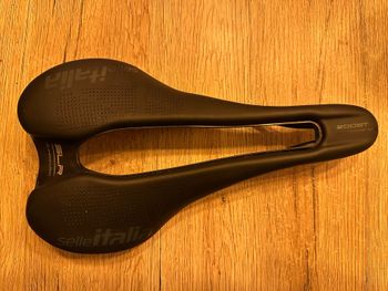 Used Selle Italia SLR Superflow Boost 2025 bike