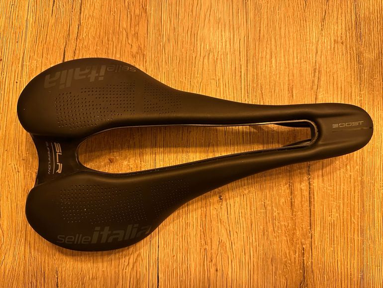 Used Selle Italia SLR Superflow Boost 2025 bike — image 1 of 5