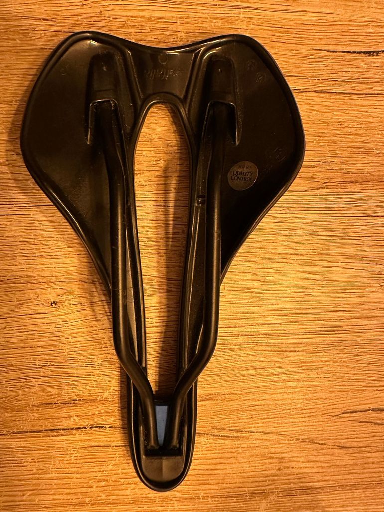 Used Selle Italia SLR Superflow Boost 2025 bike — image 2 of 5