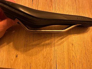 Used Ergon SR Allroad Core Pro Men 2024 bike — image 3 of 3