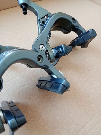 Used Shimano Ultegra 6800 2x11-speed bike — image 10 of 10