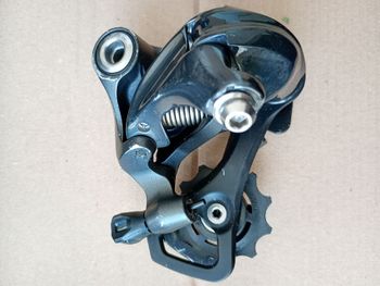 Used Shimano Ultegra 6800 2x11-speed bike — image 4 of 10