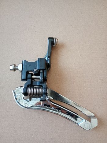 Used Shimano Ultegra 6800 Groupset bike — image 10 of 15
