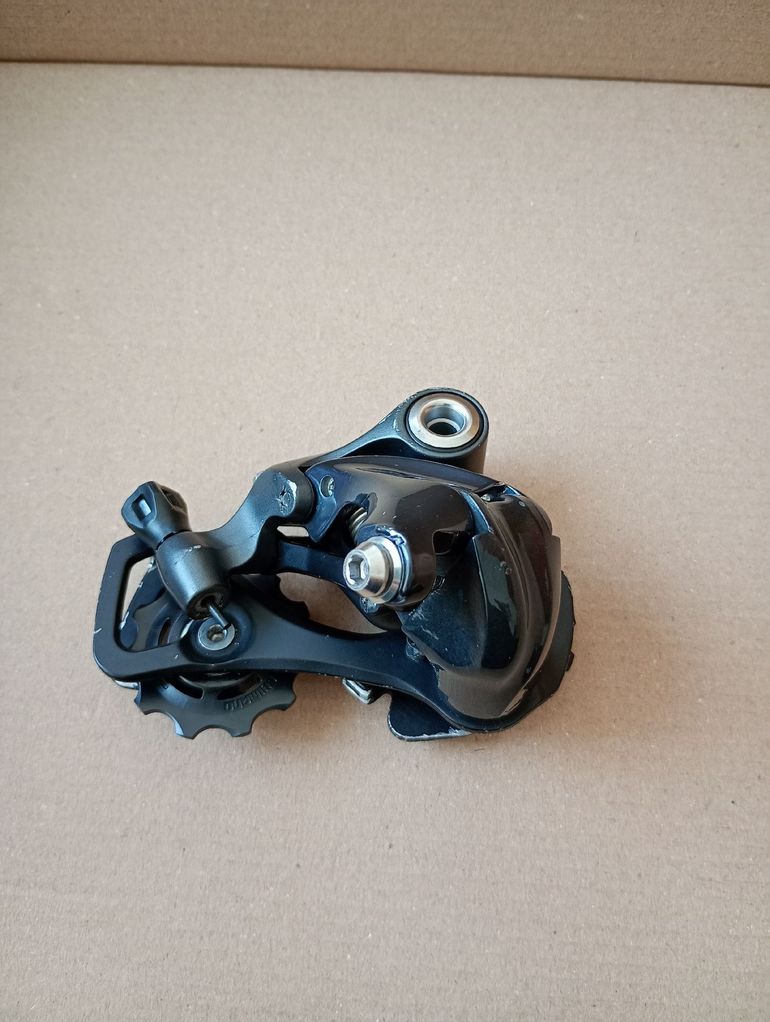 Used Shimano Ultegra 6800 Groupset bike — image 8 of 15