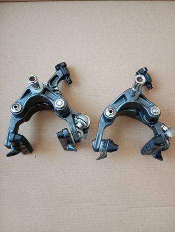 Used Shimano Ultegra 6800 Groupset bike — image 12 of 15