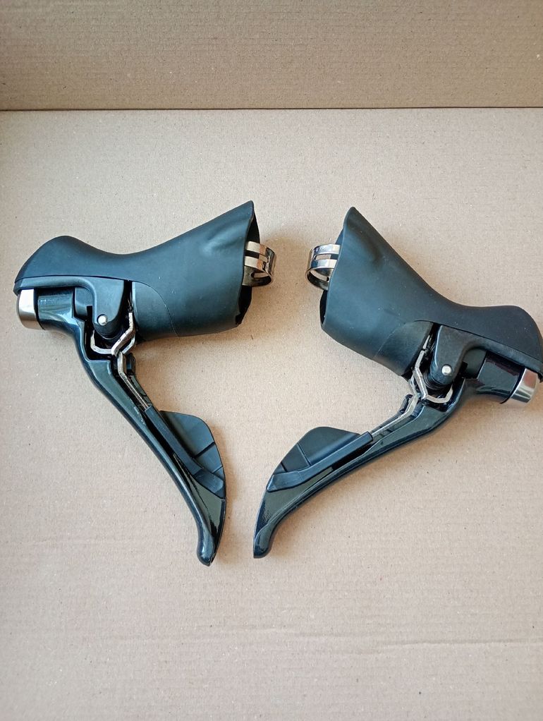 Used Shimano Ultegra 6800 Groupset bike — image 14 of 15