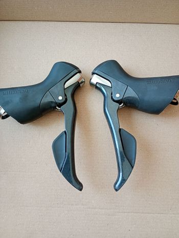 Used Shimano Ultegra 6800 Groupset bike — image 13 of 15
