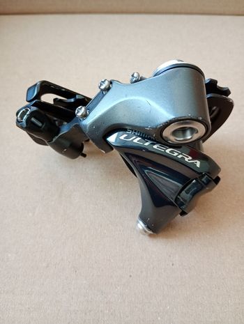 Used Shimano Ultegra 6800 Groupset bike — image 7 of 15