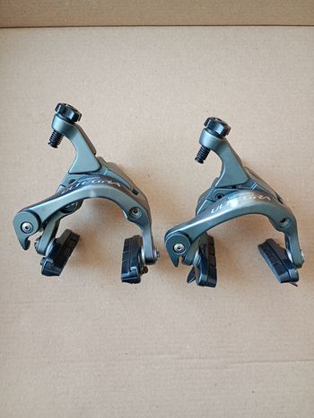 Used Shimano Ultegra 6800 Groupset bike — image 11 of 15