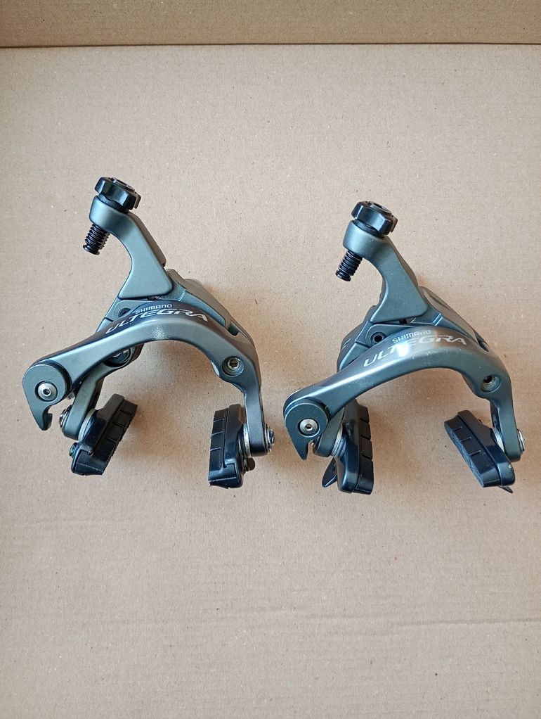 Used Shimano Ultegra 6800 Groupset bike — image 11 of 15
