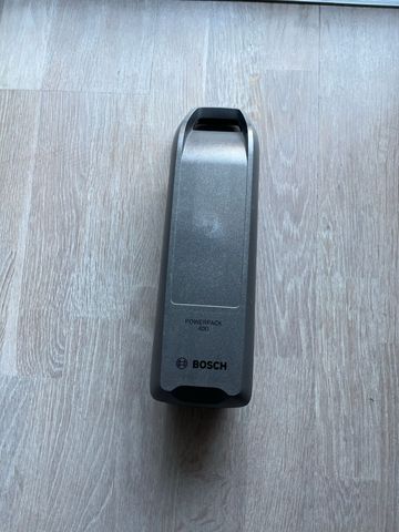 Gebrauchtes Bosch PowerPack 400 Frame Battery 2020 Cycling Accessories