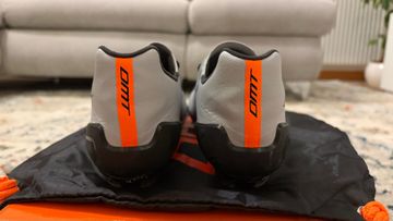 Brugt Dmt KR30 2026 bike — billede 7 af 10