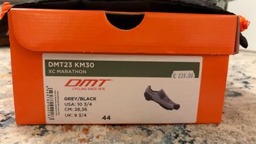 Brugt Dmt KR30 2026 bike — billede 2 af 10