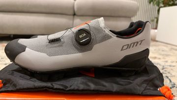 Brugt Dmt KR30 2026 bike — billede 6 af 10