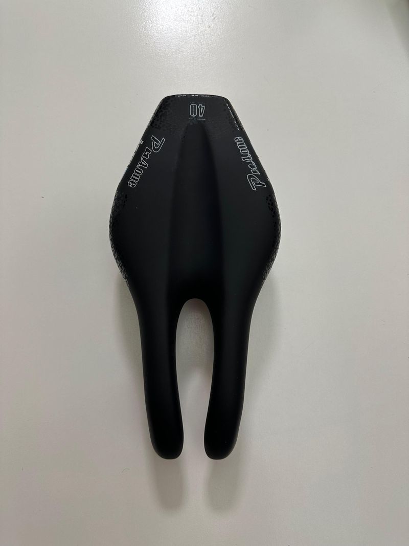 Used ISM PN 4.1 Triathlon Saddle 2025 Saddles & Seatposts