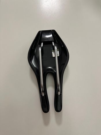 Used ISM PN 4.1 Triathlon Saddle 2025 bike — image 4 of 4