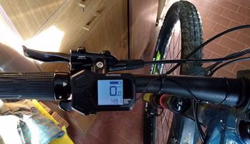 Used Shimano SC-E5003 2023 bike — image 2 of 2