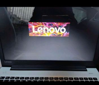 Brugt lenovo PC + Regalo Borsa + Orologio Smartwatch 2018 bike — billede 3 af 7