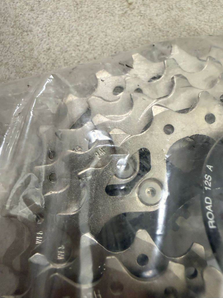 Used Shimano 105 di2 12v 2026 bike — image 2 of 2