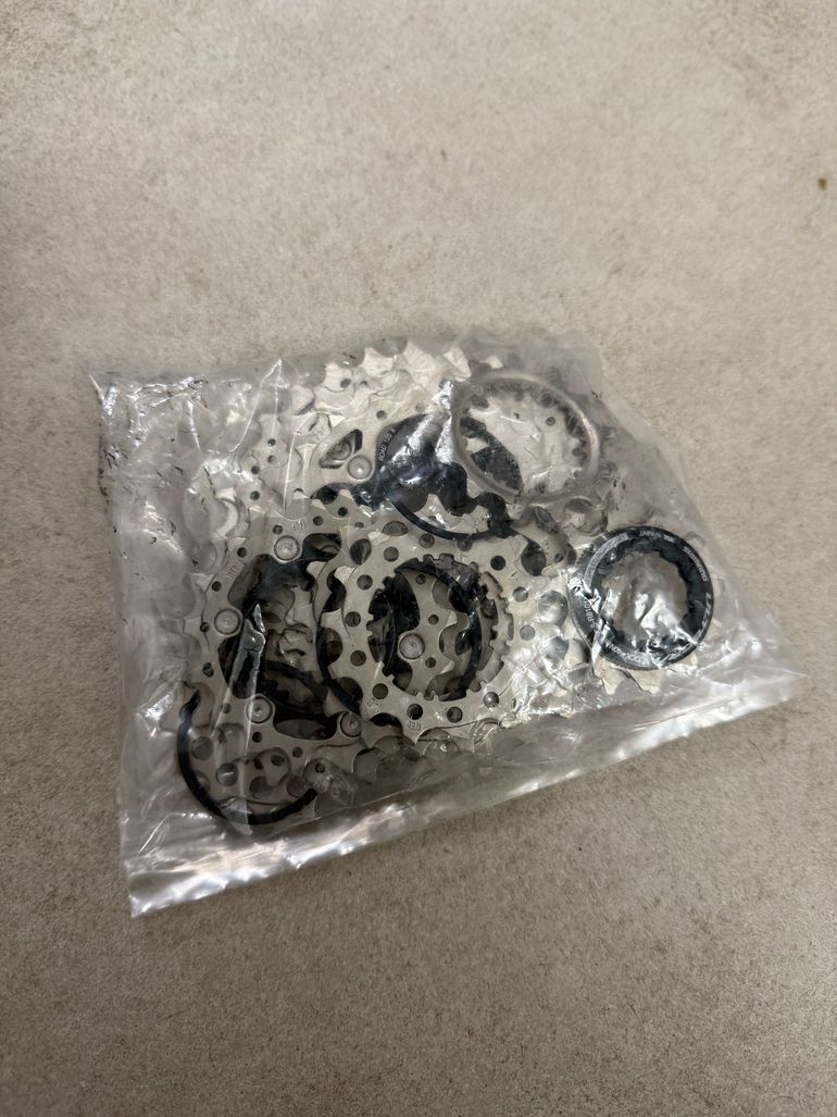 Used Shimano 105 di2 12v 2026 bike — image 1 of 2