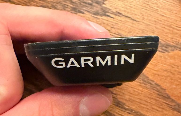 Used Garmin Edge 520 Plus bike — image 5 of 5