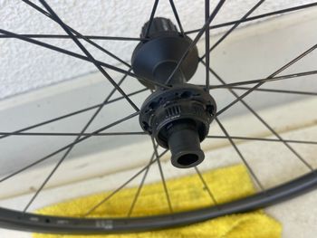 Used Dt Swiss PRC 1100 MON CHASSERAL bike — image 9 of 13