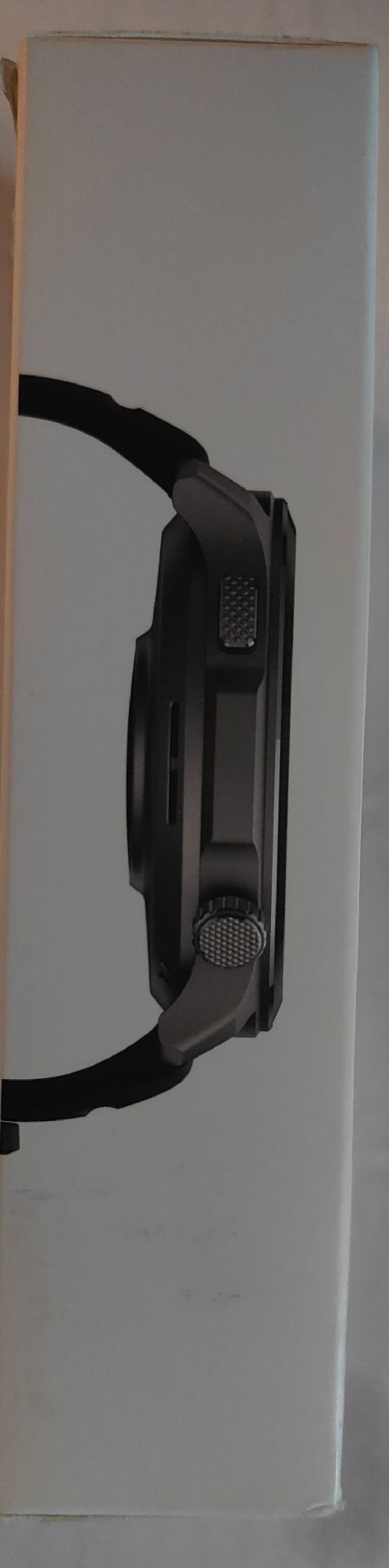 Used Amazfit Balance 2 GPS Smartwatch 2026 bike — image 6 of 6