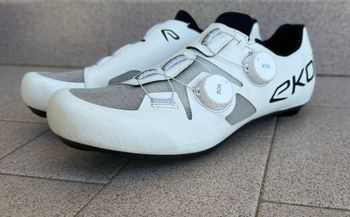 Used Ekoi Racing C12 pro light full Carbon 2026 bike