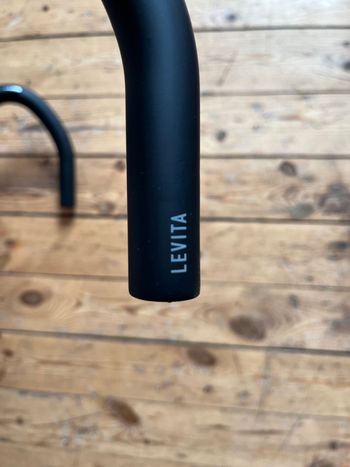 Used Basso Levita Integrated Handlebar/Stem bike — image 4 of 6