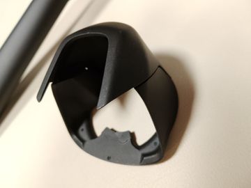 Brugt Syncros Fraser iC SL DC Integrated Cockpit 2026 bike — billede 4 af 11