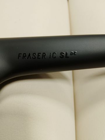 Brugt Syncros Fraser iC SL DC Integrated Cockpit 2026 bike — billede 7 af 11