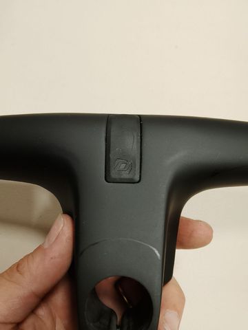 Brugt Syncros Fraser iC SL DC Integrated Cockpit 2026 bike — billede 8 af 11