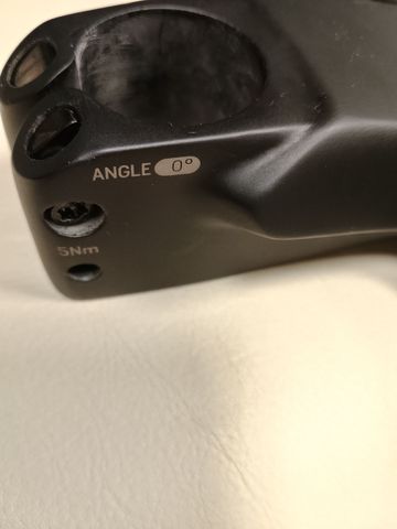 Brugt Syncros Fraser iC SL DC Integrated Cockpit 2026 bike — billede 6 af 11