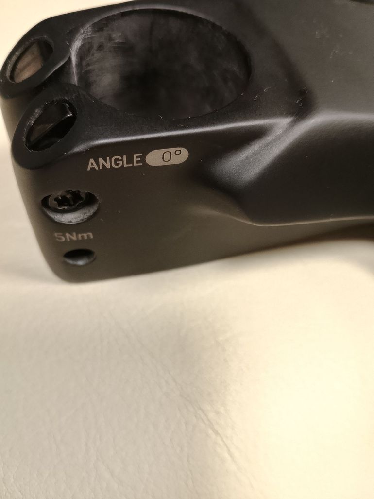 Used Syncros Fraser iC SL DC Integrated Cockpit 2026 bike — image 6 of 11