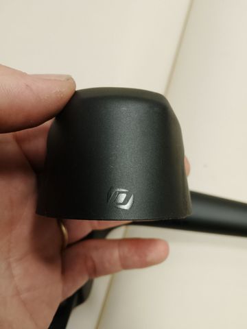 Brugt Syncros Fraser iC SL DC Integrated Cockpit 2026 bike — billede 11 af 11