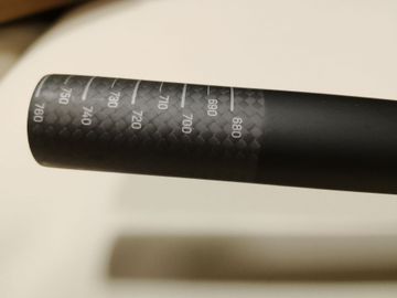 Brugt Syncros Fraser iC SL DC Integrated Cockpit 2026 bike — billede 3 af 11