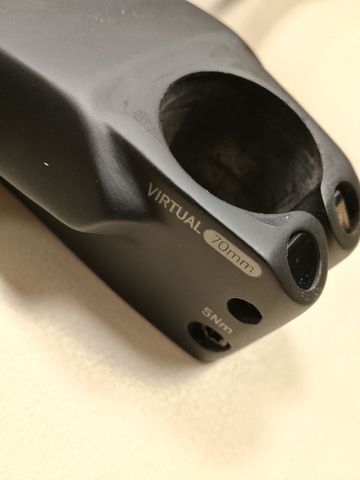 Brugt Syncros Fraser iC SL DC Integrated Cockpit 2026 bike — billede 5 af 11