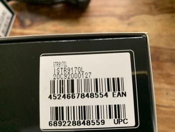 Used Shimano New Dura Ace DI2 11s hydra disk 2026 bike — image 4 of 4