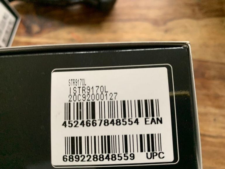 Used Shimano New Dura Ace DI2 11s hydra disk 2026 bike — image 4 of 4