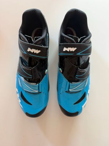 Used Northwave Hammer 3S bike — image 5 of 6