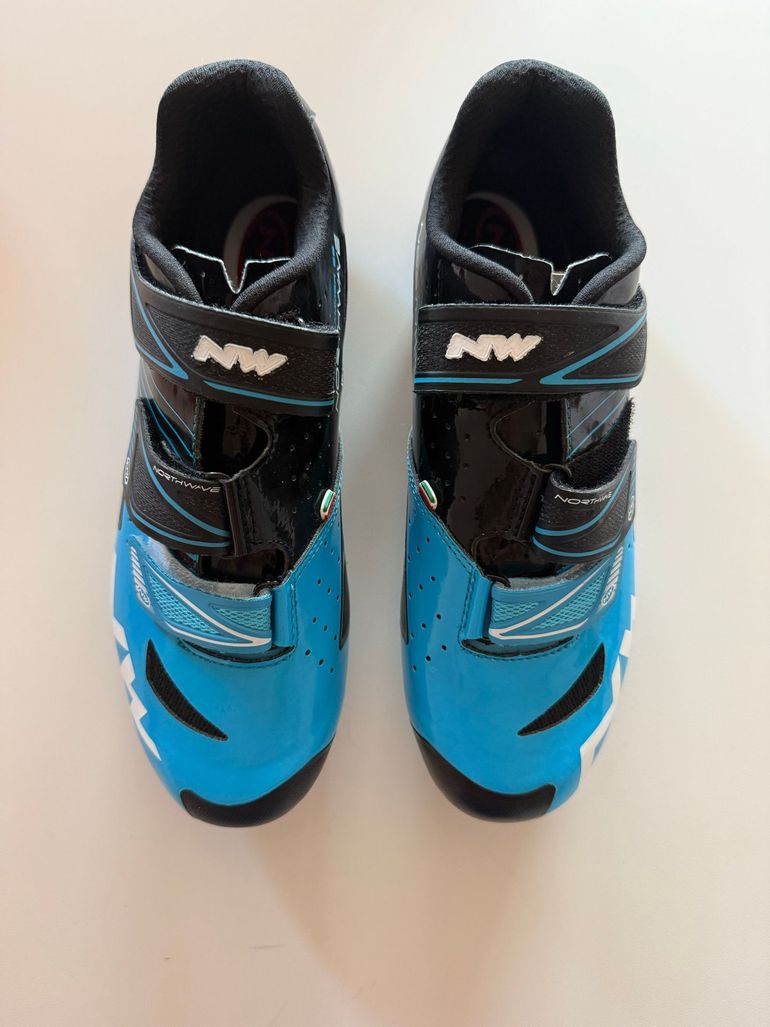 Used Northwave Hammer 3S bike — image 5 of 6