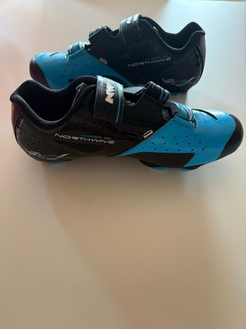 Used Northwave Hammer 3S bike — image 3 of 6