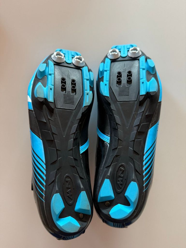 Used Northwave Hammer 3S bike — image 4 of 6