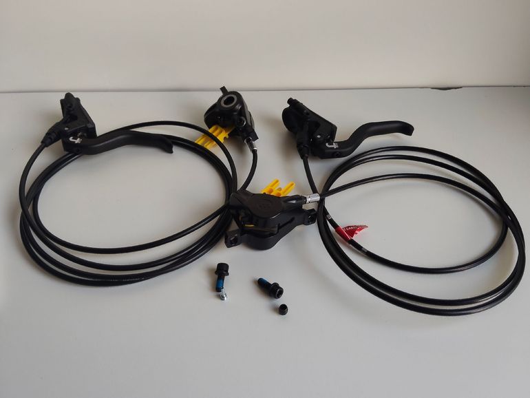 Used Magura FRENOS MT4 bike — image 2 of 6