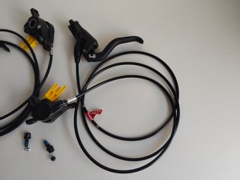 Used Magura FRENOS MT4 bike — image 3 of 6