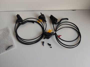 Tweedehands Magura FRENOS MT4 Brakes