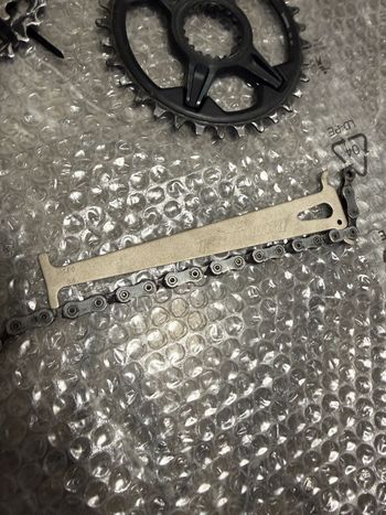 Used Shimano XT Complete Groupset bike — image 7 of 7