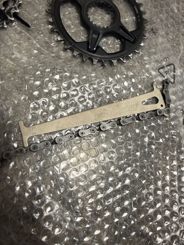 Used Shimano XT Complete Groupset bike — image 7 of 7