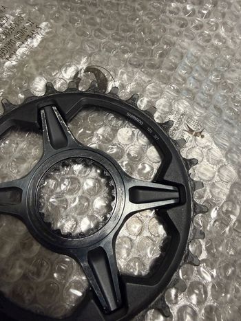 Used Shimano XT Complete Groupset bike — image 3 of 7